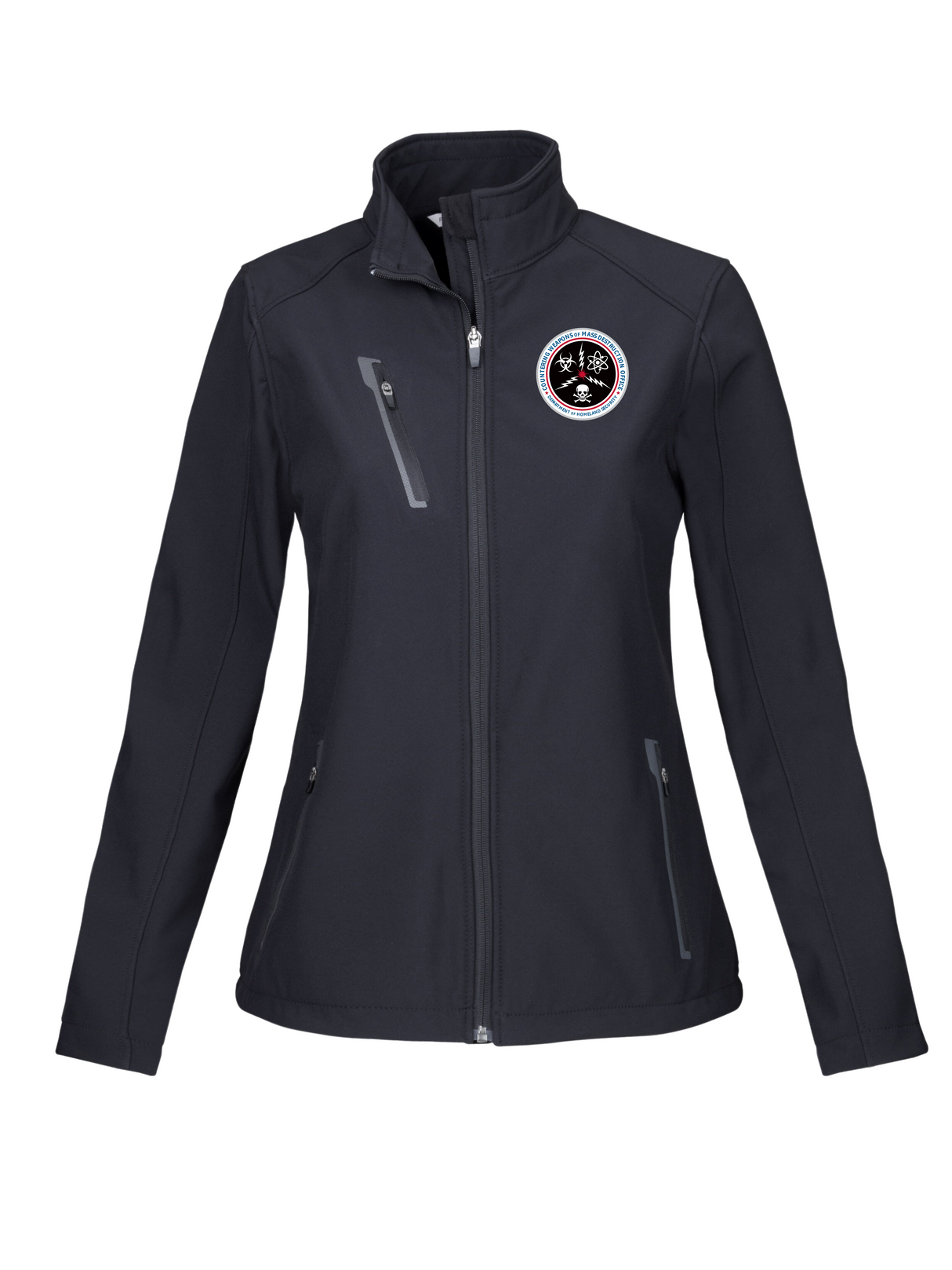 CWMD Tactical Women's Soft Shell Jacket