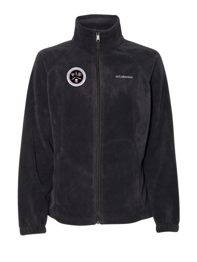 CWMD Women’s Benton Springs™ Fleece Full-Zip Jacket