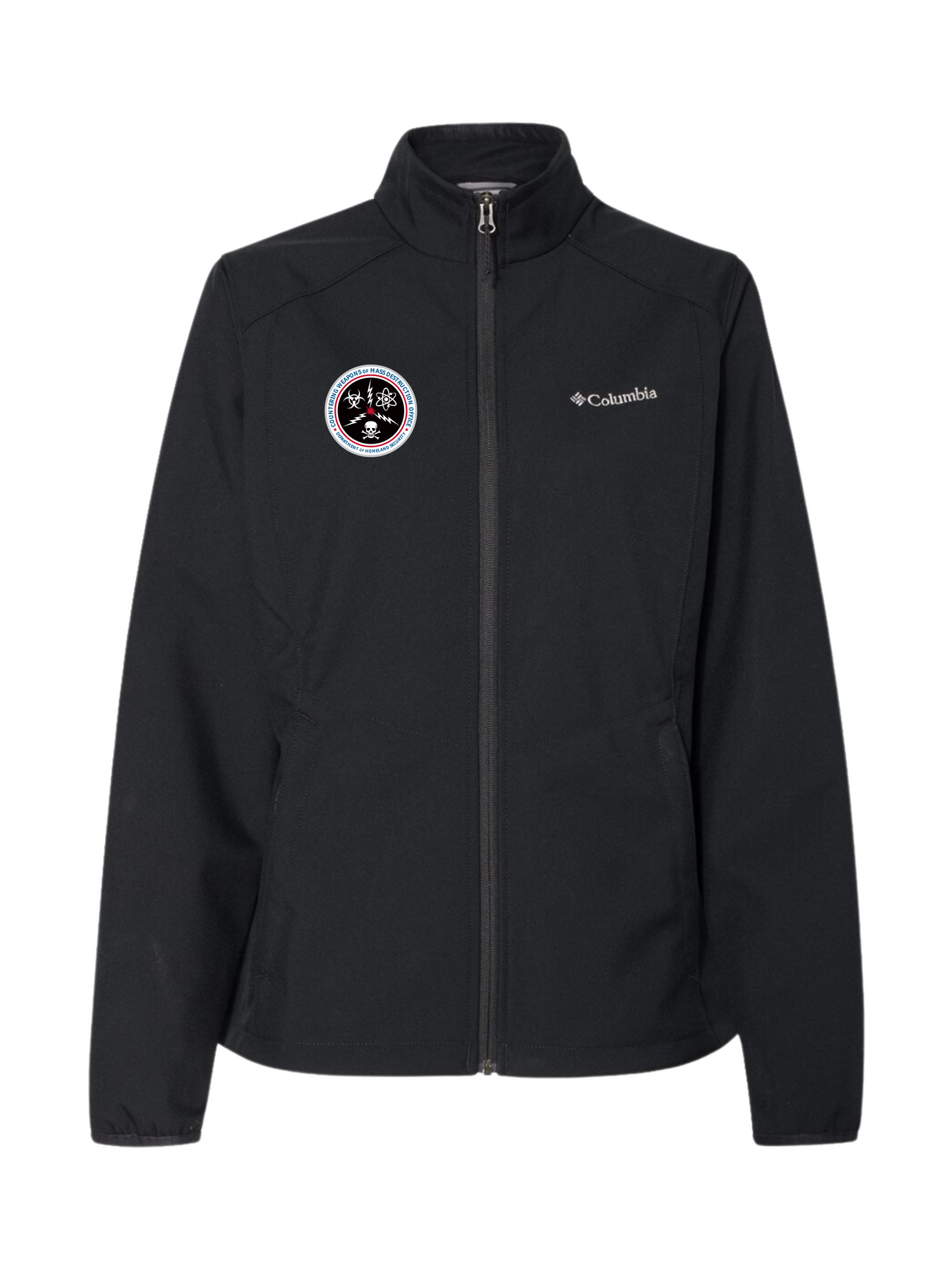 CWMD Women’s Kruser Ridge™ Soft Shell Jacket