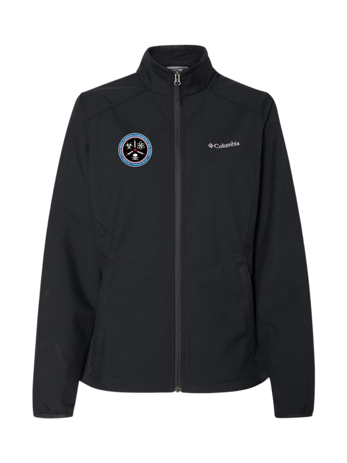 CWMD Women’s Kruser Ridge™ Soft Shell Jacket