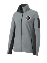 CWMD Women's Summit Fleece Full-Zip Jacket Microfleece