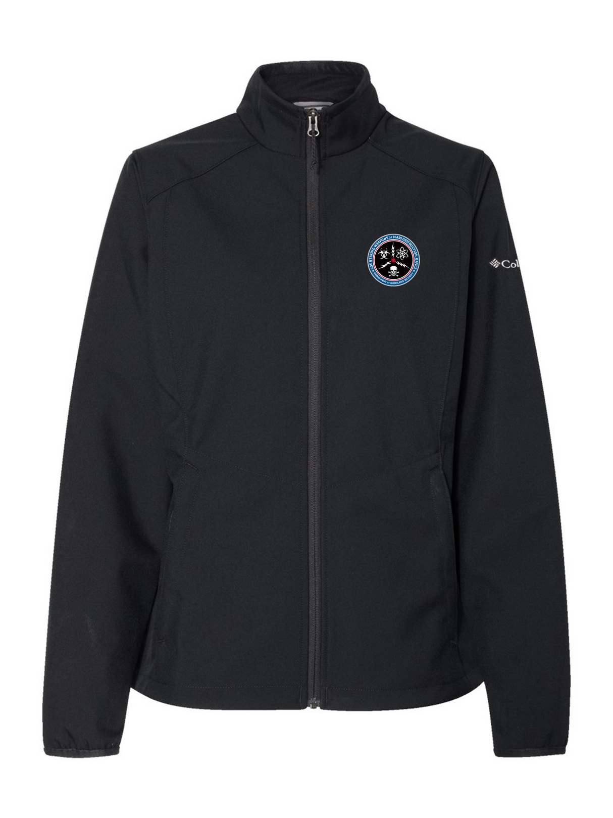 CWMD Women's Kruser Ridge™ Soft Shell