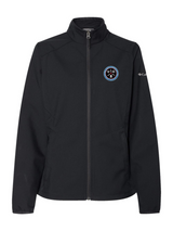 CWMD Women's Kruser Ridge™ Soft Shell