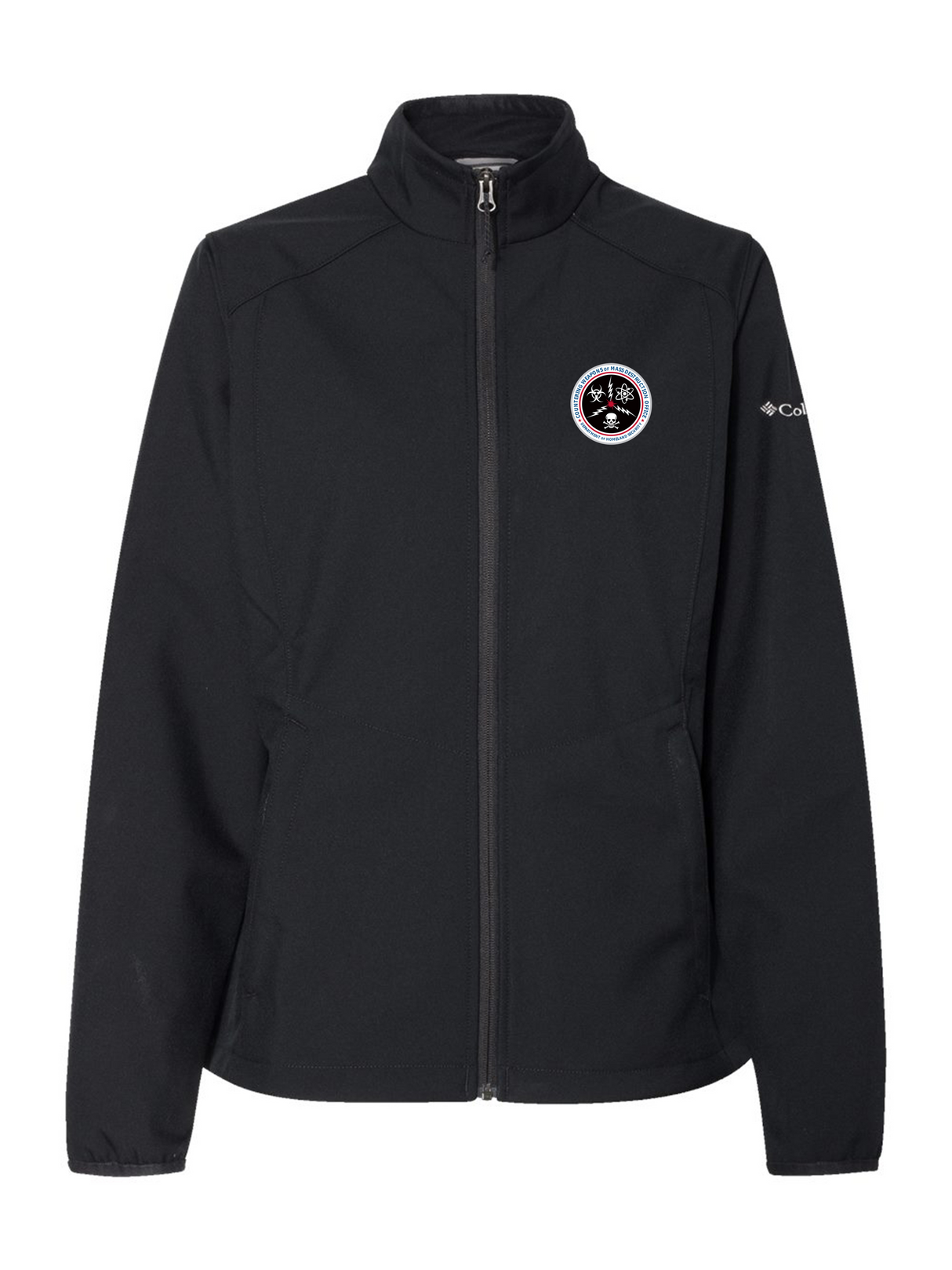 CWMD Women's Kruser Ridge™ Soft Shell
