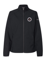 CWMD Women's Kruser Ridge™ Soft Shell