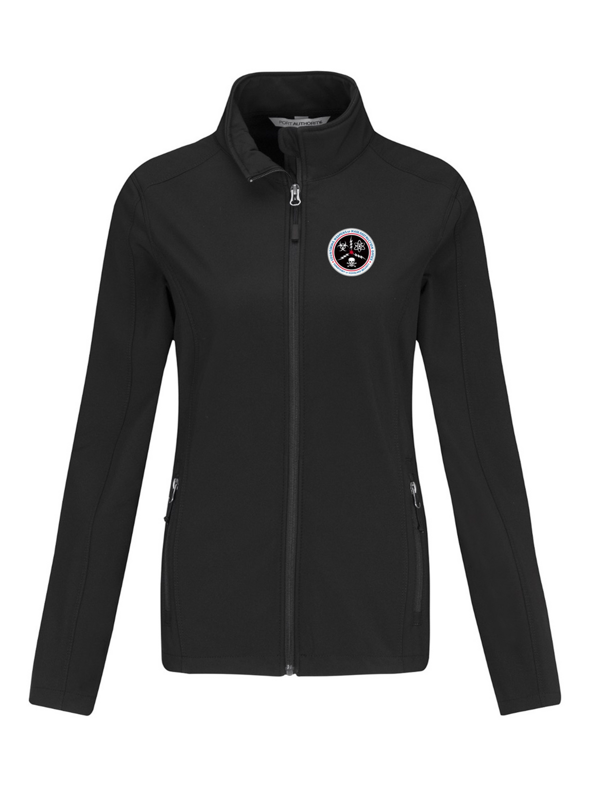 CWMD Women's Soft Shell