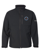 CWMD Men's Ascender™ Soft Shell