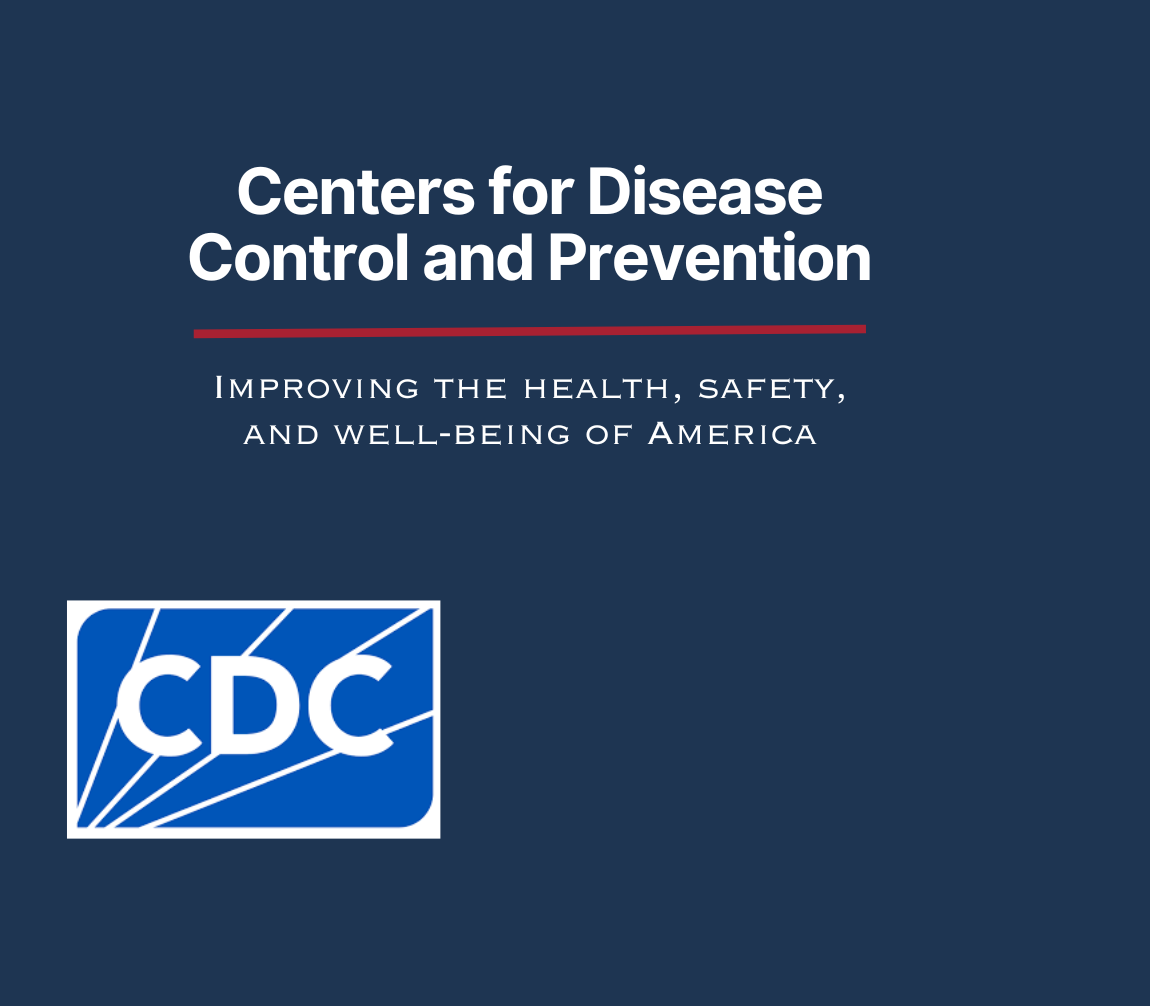 CDC | Centers For Disease Control and Prevention Employee Uniforms ...