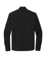 DCSA - Long Sleeve Stretch Woven Shirt