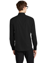 DCSA - Long Sleeve Stretch Woven Shirt