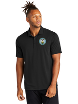 DCSA - Stretch Jersey Polo