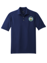 DCSA - Nike Dri-FIT Classic Polo - FEDS Apparel