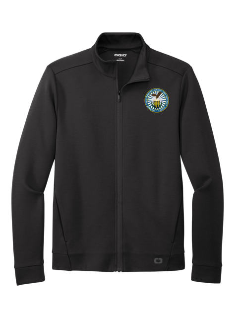 DCSA - Bolt Full-Zip