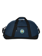 DCSA Large Duffel Bag
