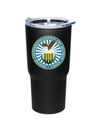 DCSA Tumbler - FEDS Apparel
