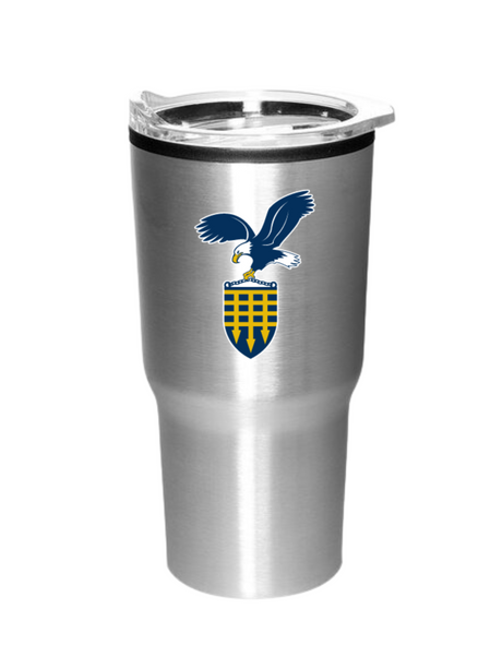 DCSA Anniversary Tumbler
