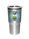DCSA Tumbler - FEDS Apparel