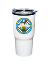 DCSA Tumbler - FEDS Apparel