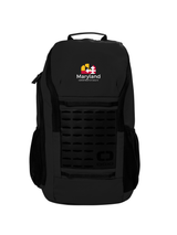 Maryland Department of Health (MDH) Large Backpack