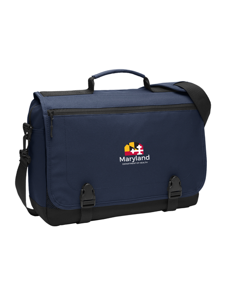 Maryland Department of Health (MDH) Laptop Bag