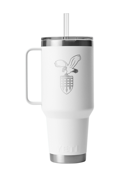DCSA_40oz_Anniversary_Tumbler_White