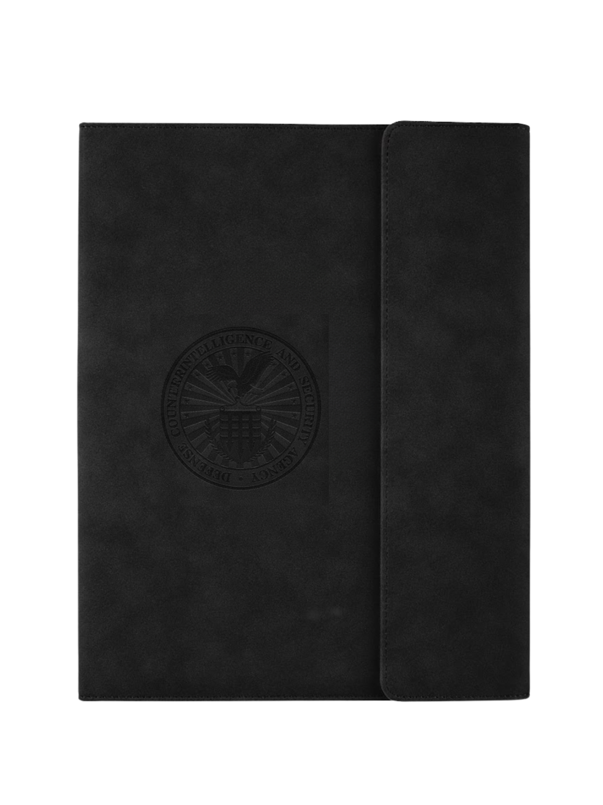 DCSA Executive Portfolio