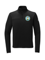 DCSA Fleece Black