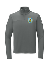 DCSA Fleece Gray