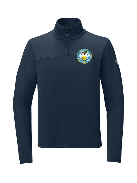 DCSA Fleece Navy