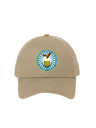 DCSA Hat Khaki