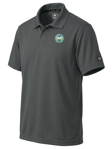 DCSA - Caliber 2.0 Polo - FEDS Apparel