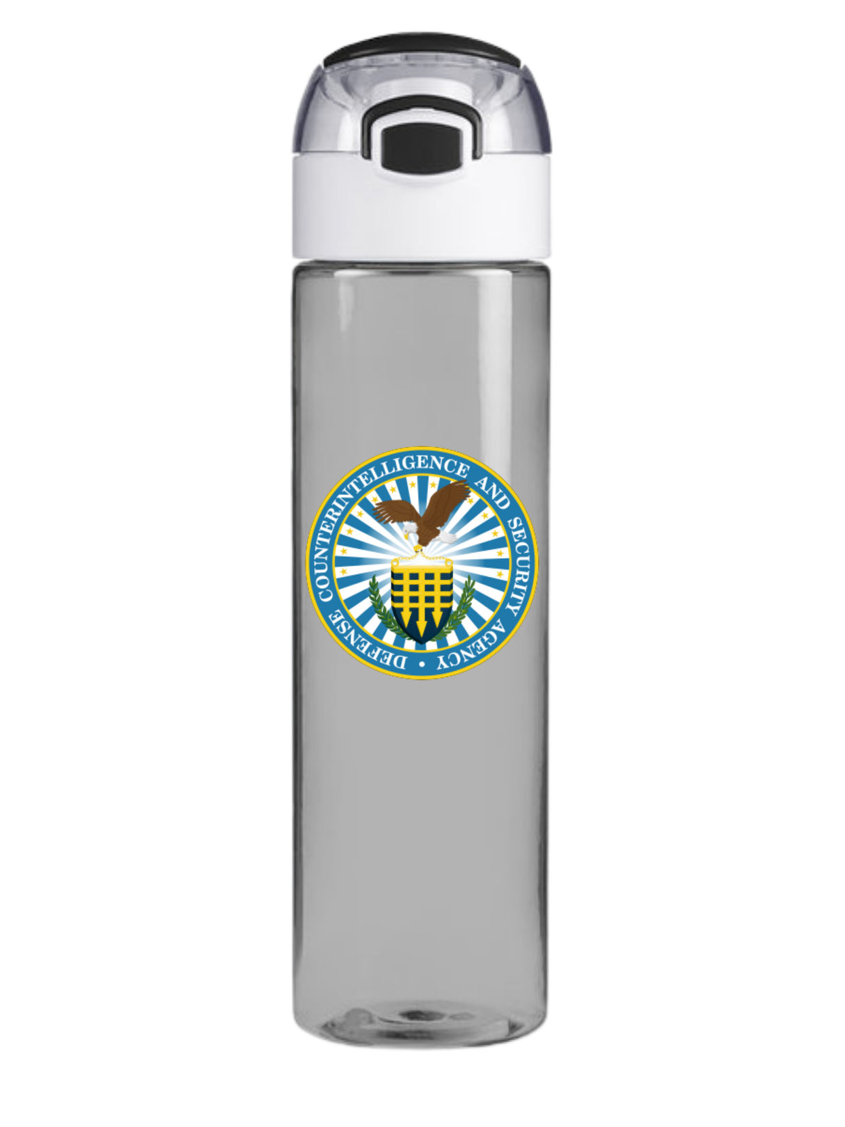 DCSA Sport Bottle