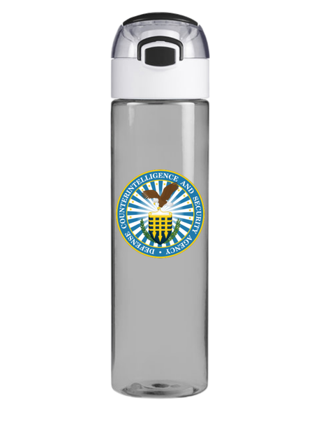 DCSA Sport Bottle