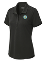 DCSA - Ladies Motion Polo - FEDS Apparel