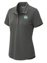 DCSA - Ladies Motion Polo - FEDS Apparel