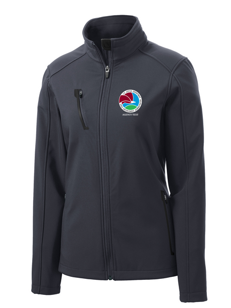 DEA Women's Tactical Soft Shell