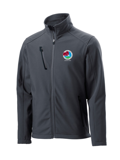 DEA Men's Tactical Soft Shell