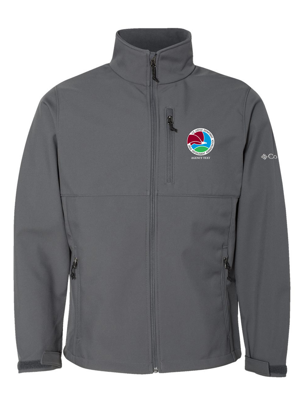 DEA Men's Ascender™ Soft Shell