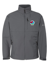 DEA Men's Ascender™ Soft Shell