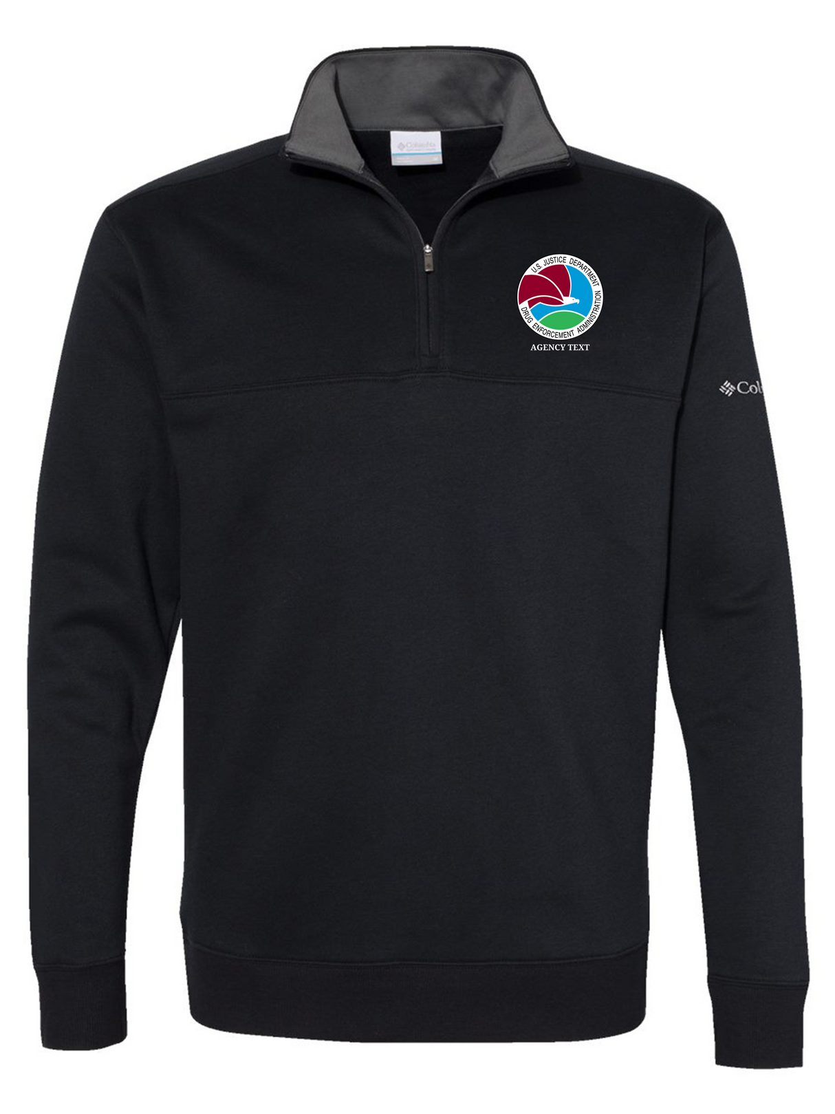 DEA Men's Columbia Hart Mountain™ Fleece
