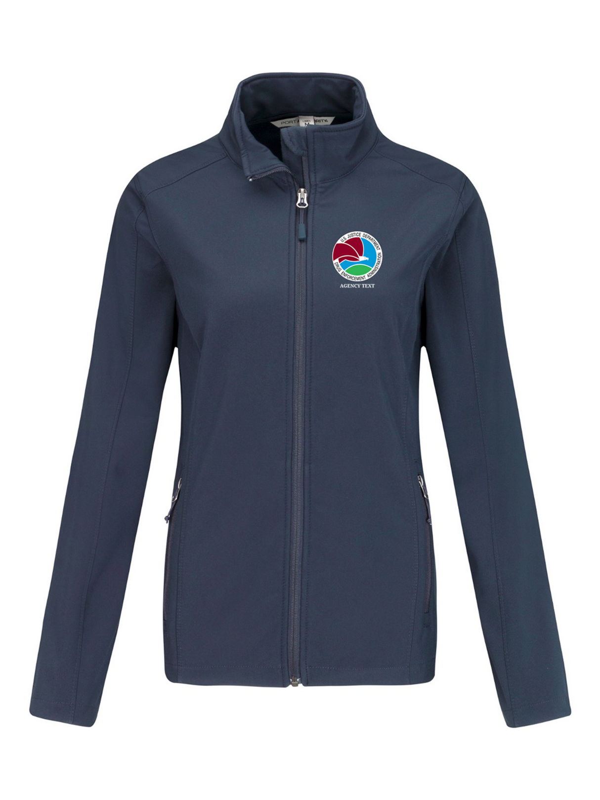 DEA Women's Soft Shell