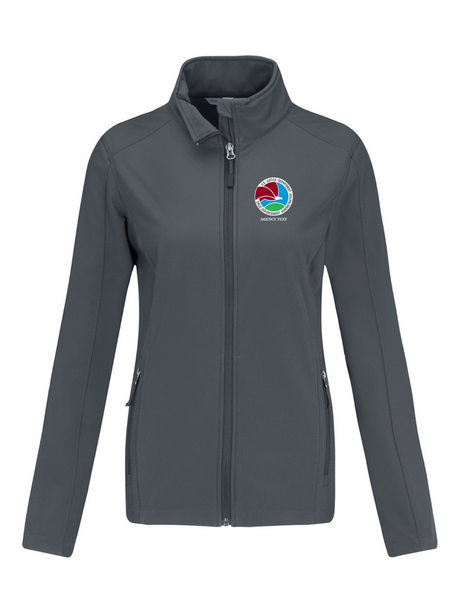 DEA Women's Soft Shell
