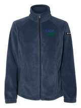 USDA Women's Benton Springs™ Microfleece