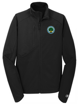 Department of Education Men's Crux Soft Shell