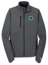 Department of Education Men's Crux Soft Shell