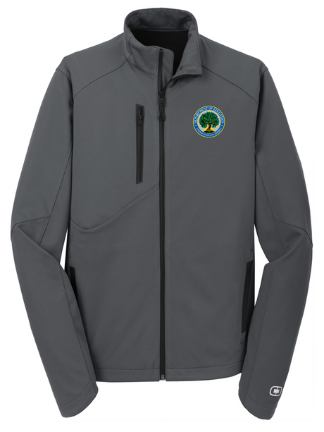 Department of Education Men's Crux Soft Shell