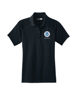 DHS_CBP-Womens_Tactical_Short_Sleeve_Polo-Dark_Navy