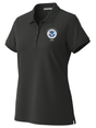 DHS - CBP OPR Agency Polo - Women's Short Sleeve - FEDS Apparel