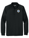 CBP OTD Men's Tactical Long Sleeve Polo