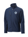 DHS Men's Tactical Soft Shell - FEDS Apparel